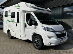 FORSTER T 599 HB Winterpaket