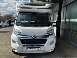 FORSTER T 599 HB Winterpaket