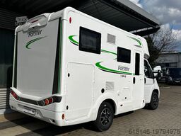 FORSTER T 599 HB Winterpaket
