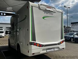 FORSTER T 599 HB Winterpaket