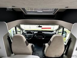 FORSTER T 599 HB Winterpaket