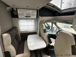 FORSTER T 599 HB Winterpaket