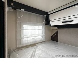 FORSTER T 599 HB Winterpaket