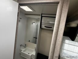 FORSTER T 599 HB Winterpaket