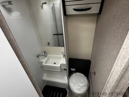 FORSTER T 599 HB Winterpaket