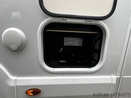 FORSTER T 599 HB Winterpaket