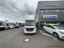 CHALLENGER X 250 OPEN EDITION ZUBEHÖR+ARCTIC+CONNECT PAKET