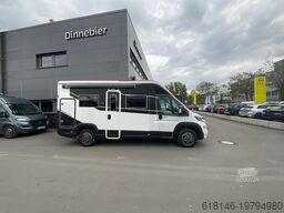 CHALLENGER X 250 OPEN EDITION ZUBEHÖR+ARCTIC+CONNECT PAKET