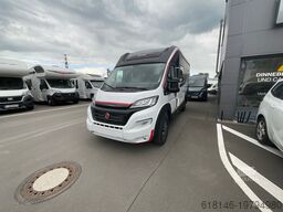 CHALLENGER X 250 OPEN EDITION ZUBEHÖR+ARCTIC+CONNECT PAKET