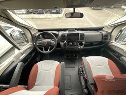 CHALLENGER X 250 OPEN EDITION ZUBEHÖR+ARCTIC+CONNECT PAKET