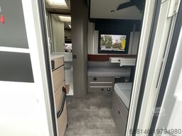 CHALLENGER X 250 OPEN EDITION ZUBEHÖR+ARCTIC+CONNECT PAKET