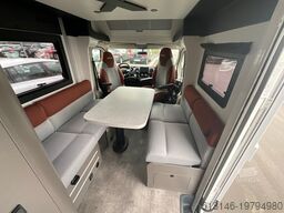 CHALLENGER X 250 OPEN EDITION ZUBEHÖR+ARCTIC+CONNECT PAKET