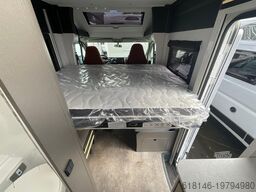 CHALLENGER X 250 OPEN EDITION ZUBEHÖR+ARCTIC+CONNECT PAKET