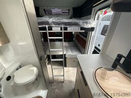 CHALLENGER X 250 OPEN EDITION ZUBEHÖR+ARCTIC+CONNECT PAKET