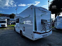 FORSTER A 699 DVB | WMN AUT