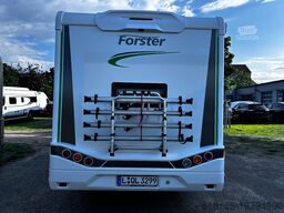 FORSTER A 699 DVB | WMN AUT