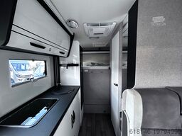 FORSTER A 699 DVB | WMN AUT