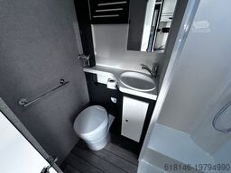 FORSTER A 699 DVB | WMN AUT