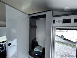 FORSTER A 699 DVB | WMN AUT