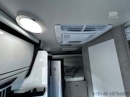 FORSTER A 699 DVB | WMN AUT