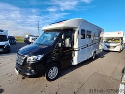 EURA MOBIL Profila T 726 QF LUMINARY-S SONDERANGEBOT