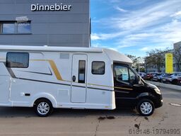 EURA MOBIL Profila T 726 QF LUMINARY-S SONDERANGEBOT