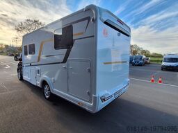 EURA MOBIL Profila T 726 QF LUMINARY-S SONDERANGEBOT