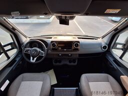 EURA MOBIL Profila T 726 QF LUMINARY-S SONDERANGEBOT