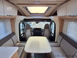 EURA MOBIL Profila T 726 QF LUMINARY-S SONDERANGEBOT