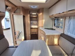 EURA MOBIL Profila T 726 QF LUMINARY-S SONDERANGEBOT