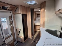 EURA MOBIL Profila T 726 QF LUMINARY-S SONDERANGEBOT