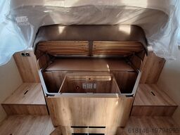 EURA MOBIL Profila T 726 QF LUMINARY-S SONDERANGEBOT