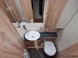 EURA MOBIL Profila T 726 QF LUMINARY-S SONDERANGEBOT