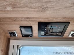 EURA MOBIL Profila T 726 QF LUMINARY-S SONDERANGEBOT