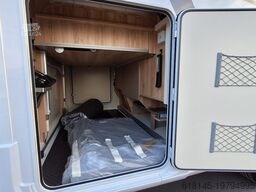 EURA MOBIL Profila T 726 QF LUMINARY-S SONDERANGEBOT