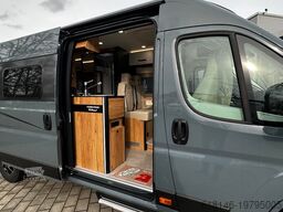 KARMANN DEXTER 625 16 Zoll,Leder,TrumaD,