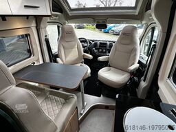 KARMANN DEXTER 625 16 Zoll,Leder,TrumaD,