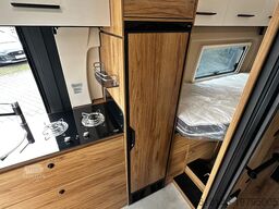 KARMANN DEXTER 625 16 Zoll,Leder,TrumaD,