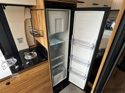 KARMANN DEXTER 625 16 Zoll,Leder,TrumaD,