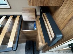 KARMANN DEXTER 625 16 Zoll,Leder,TrumaD,