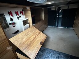 KARMANN DEXTER 625 16 Zoll,Leder,TrumaD,