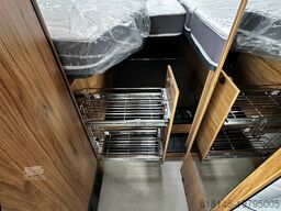 KARMANN DEXTER 625 16 Zoll,Leder,TrumaD,