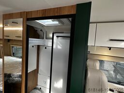 KARMANN DEXTER 625 16 Zoll,Leder,TrumaD,