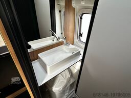 KARMANN DEXTER 625 16 Zoll,Leder,TrumaD,