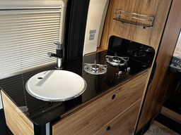 KARMANN DEXTER 625 16 Zoll,Leder,TrumaD,