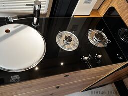 KARMANN DEXTER 625 16 Zoll,Leder,TrumaD,