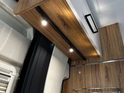 KARMANN DEXTER 625 16 Zoll,Leder,TrumaD,