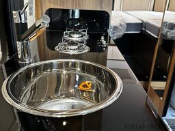 KARMANN DEXTER 625 16 Zoll,Leder,TrumaD,