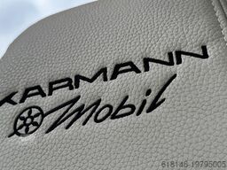 KARMANN DEXTER 625 16 Zoll,Leder,TrumaD,
