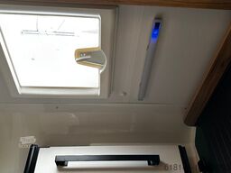 KARMANN DEXTER 625 16 Zoll,Leder,TrumaD,